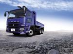 Mitsubishi Fuso Super Great 2007 года